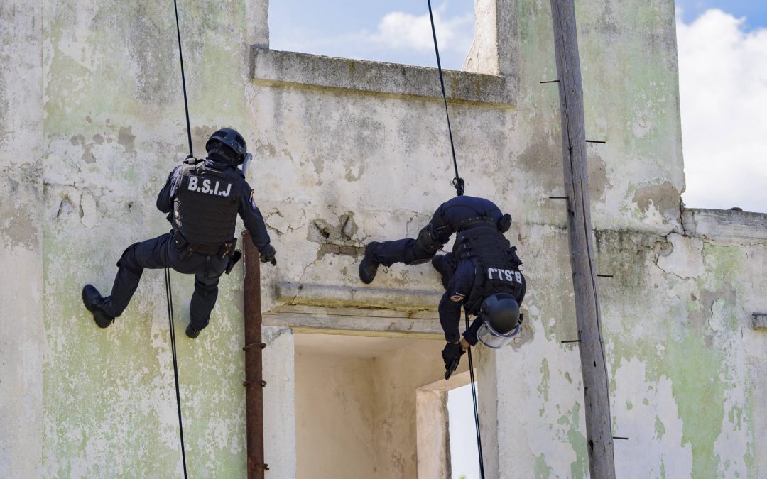 PSIHOLOGIE APLICATA IN MEDIUL MILITAR – 2006 – Volumul I: Psihologia supravietuirii in operatiile antiteroriste