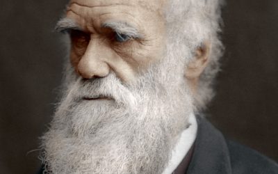 The Autobiography of Charles Darwin