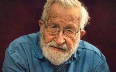 Noam Chomsky | Chomsky on Anarchism