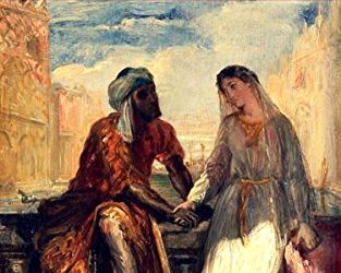 WILLIAM SHAKESPEARE | OTHELLO