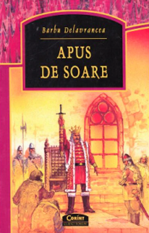 REFERAT LIMBA SI LITERATURA ROMANA | Barbu Ştefănescu Delavrancea | Apus de soare