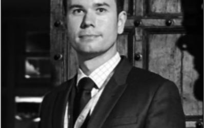 A. Cosmin Buteică: BIOMIMETICA: INOVAȚIA INSPIRATĂ DIN NATURĂ