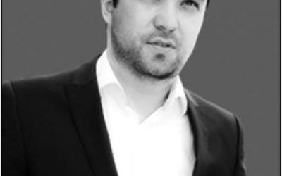 Florin GROSU: INOVAȚIA CA ȘI JOC